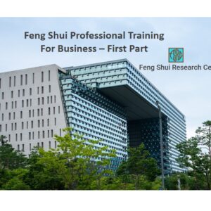 Module 5: Feng Shui for Business Practical Application