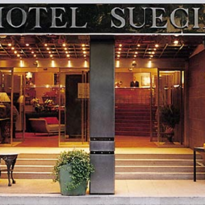 Business Feng Shui Hotel Suecia