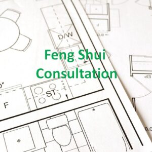 Feng Shui Consultation