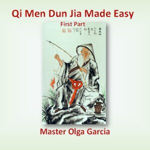 Qi Men Dun Jia “made easy” I