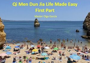Qi Men Dun Jia Life Made Easy First Part