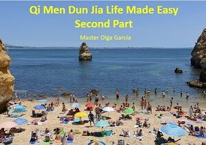 Qi Men Dun Jia Life Made Easy Second Part