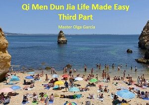 Qi Men Dun Jia Life Made Easy – Third Part